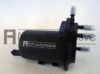 NISSA 1640000QAV Fuel filter